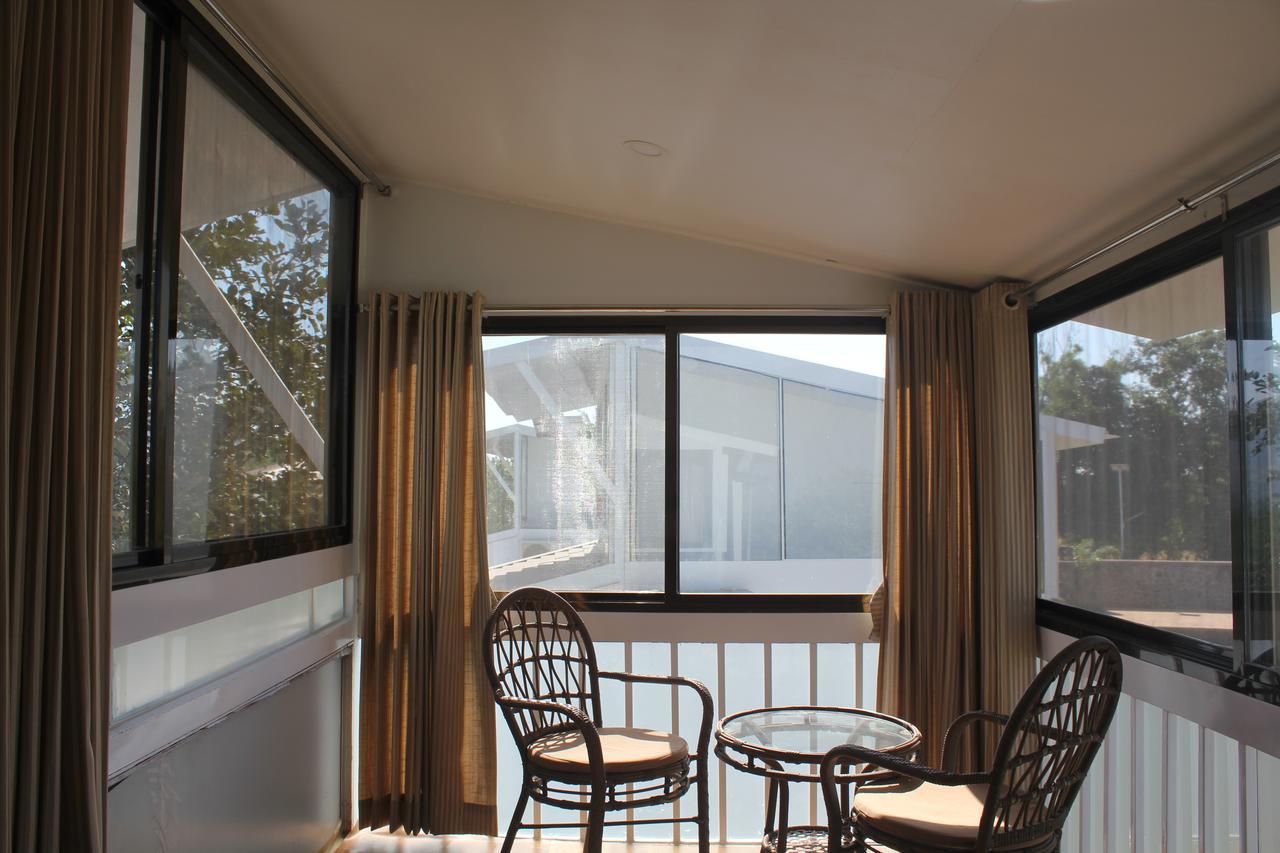 Nature Leap Resort 伊加特普里 外观 照片