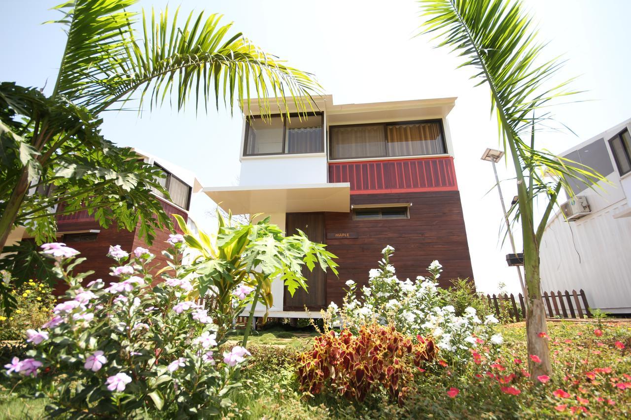 Nature Leap Resort 伊加特普里 外观 照片