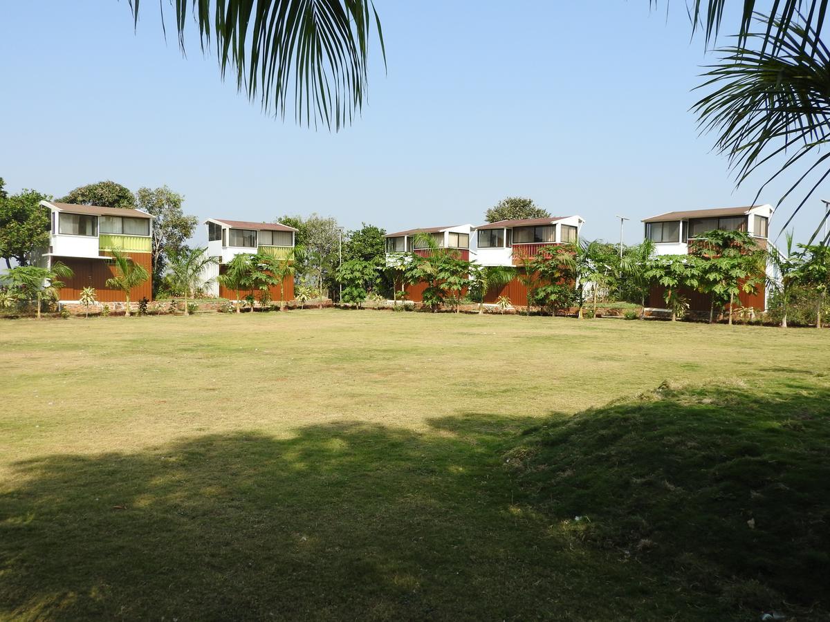 Nature Leap Resort 伊加特普里 外观 照片