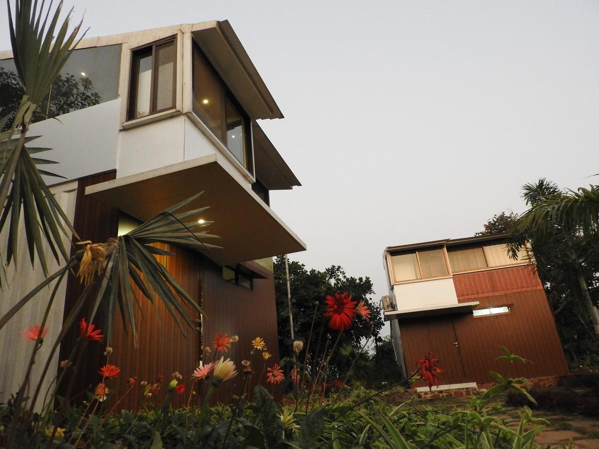 Nature Leap Resort 伊加特普里 外观 照片