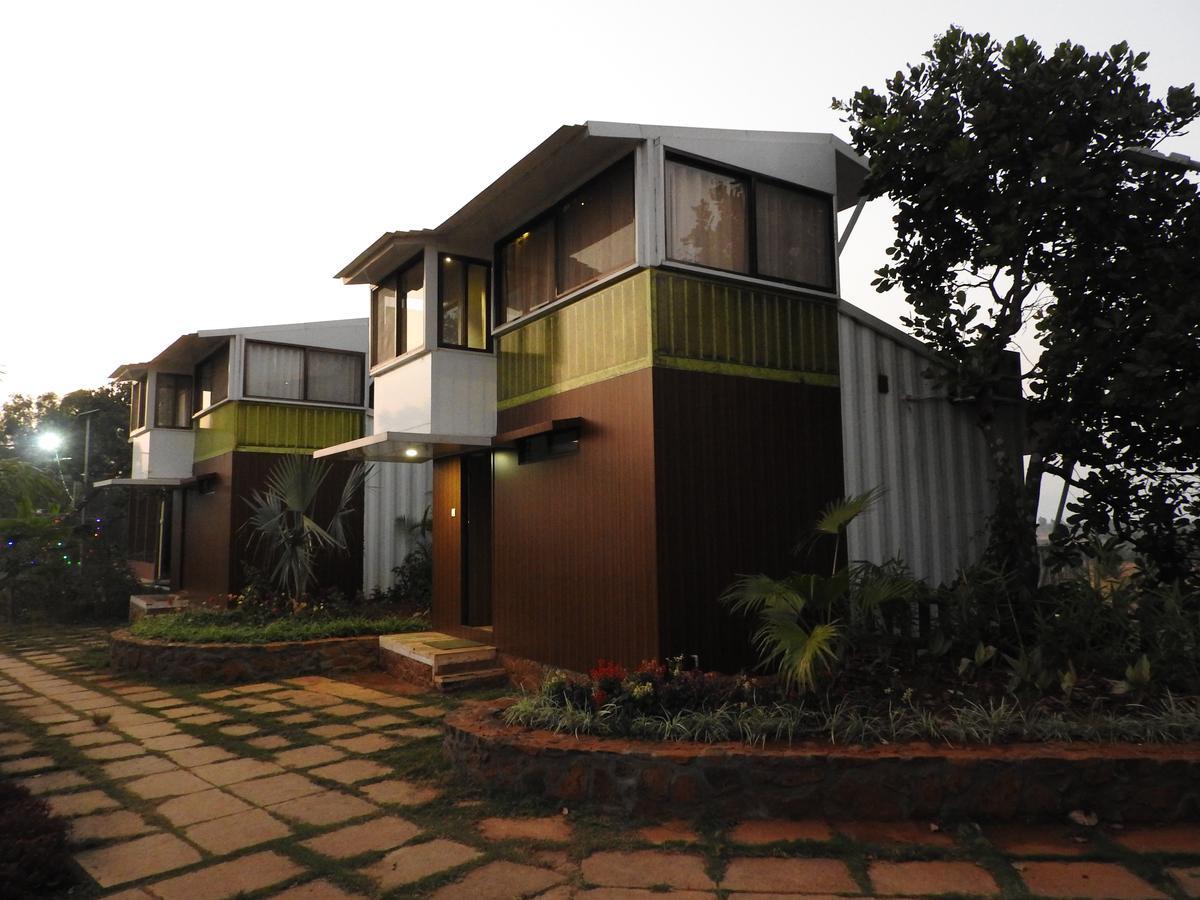 Nature Leap Resort 伊加特普里 外观 照片