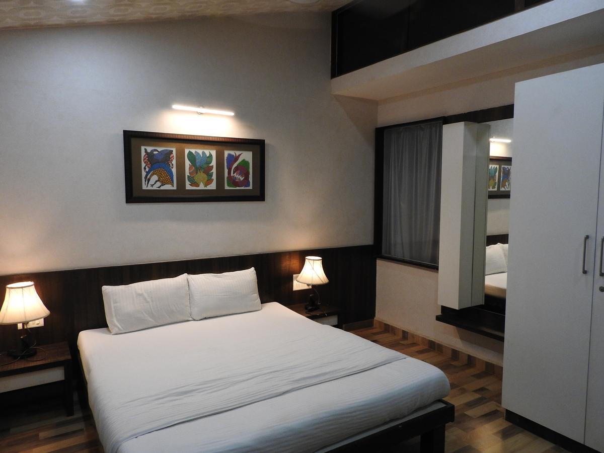 Nature Leap Resort 伊加特普里 外观 照片