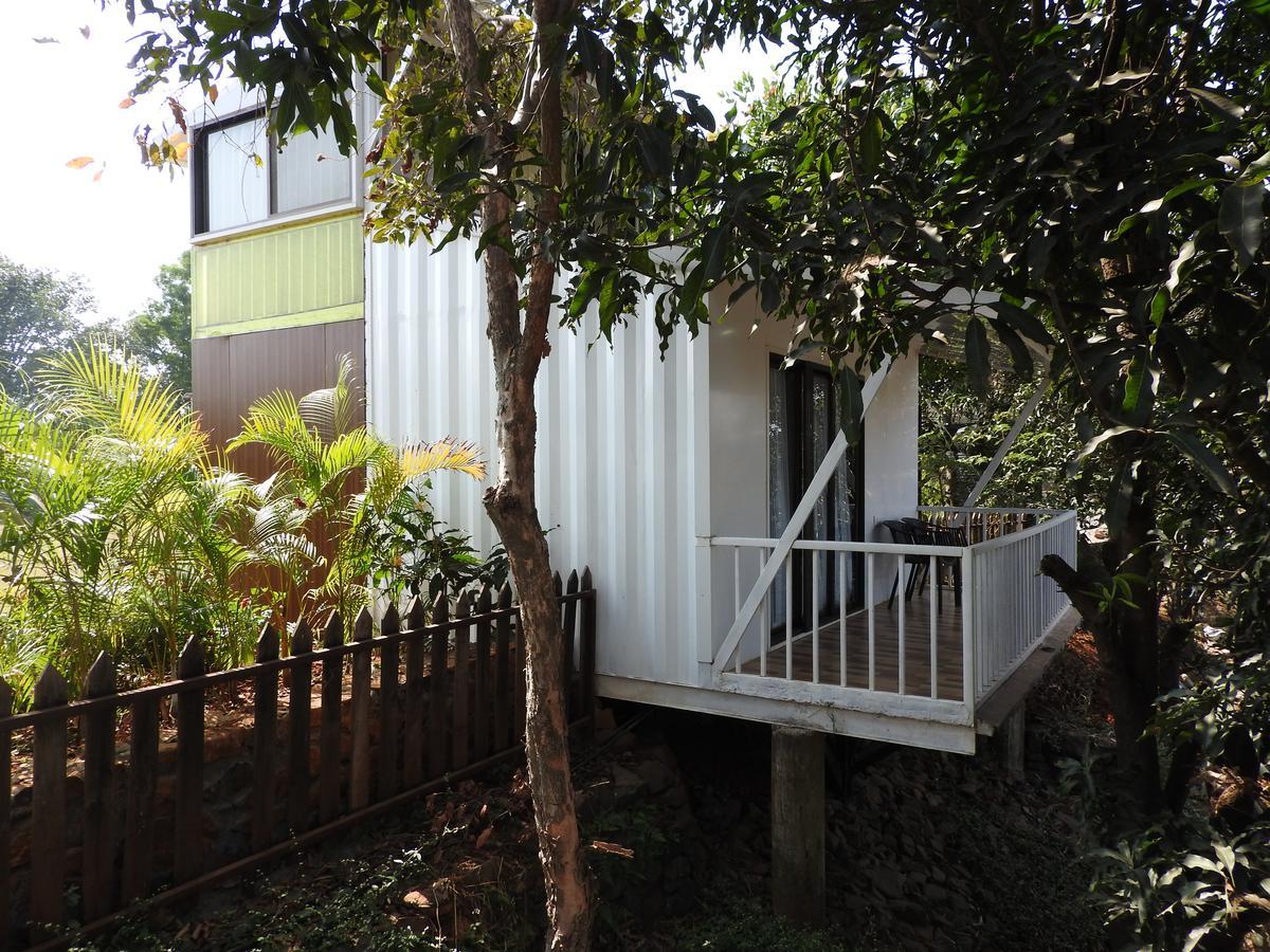 Nature Leap Resort 伊加特普里 外观 照片