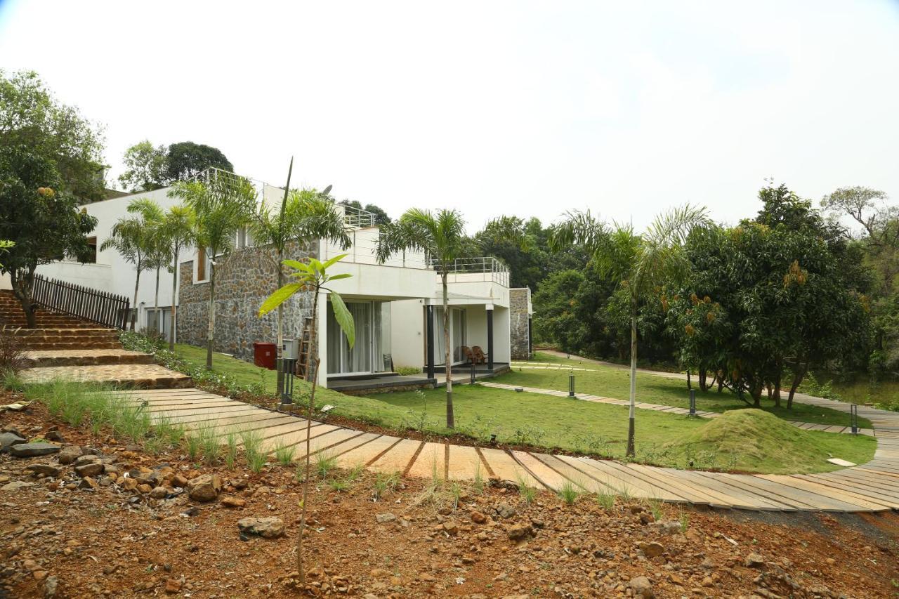 Nature Leap Resort 伊加特普里 外观 照片