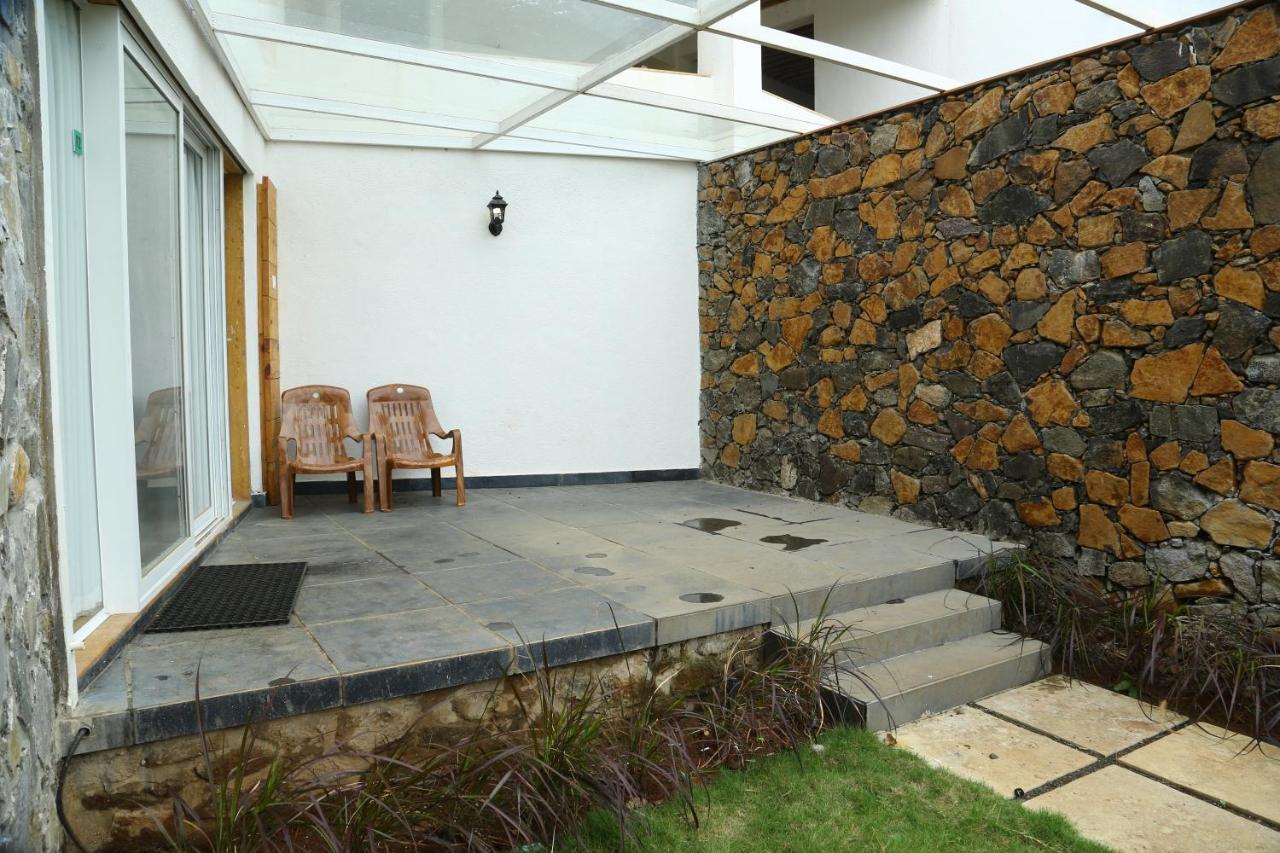 Nature Leap Resort 伊加特普里 外观 照片
