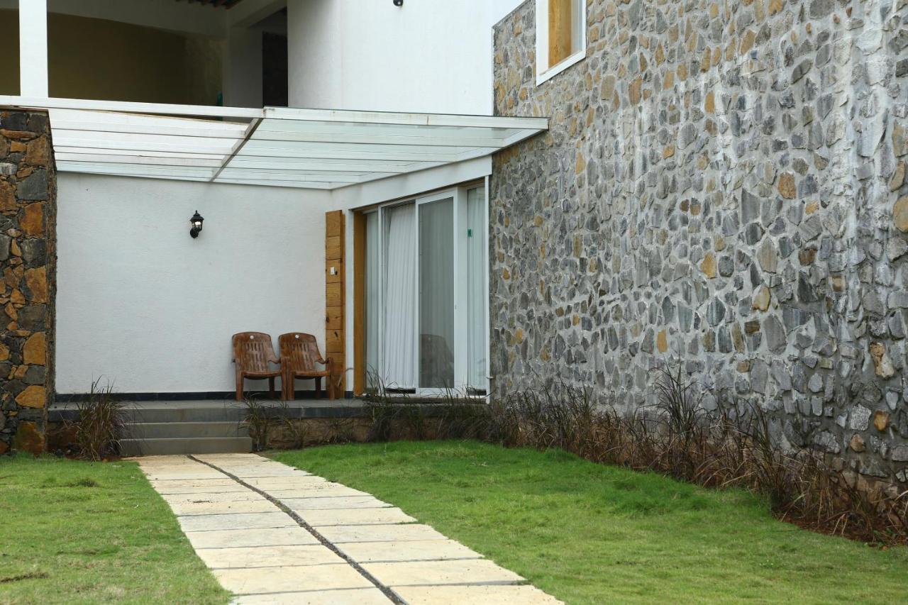 Nature Leap Resort 伊加特普里 外观 照片