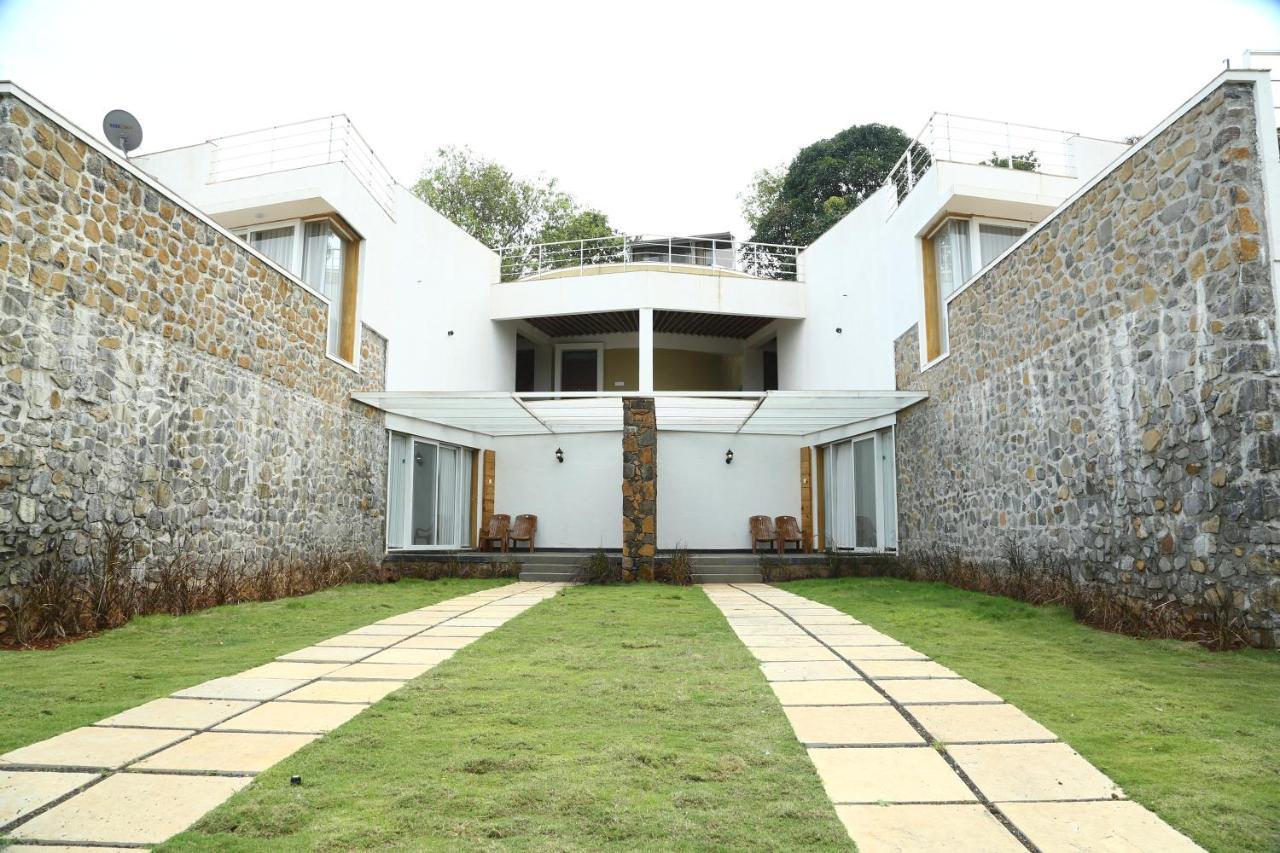 Nature Leap Resort 伊加特普里 外观 照片